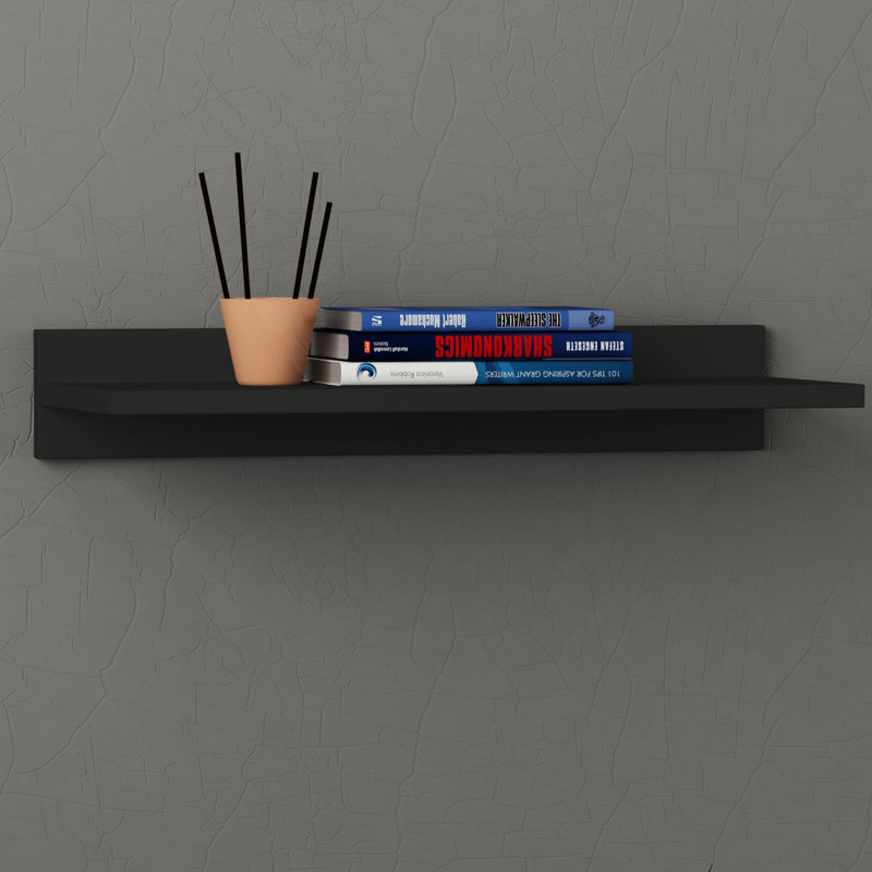 17 Stories Floating Shelf & Reviews Wayfair.co.uk